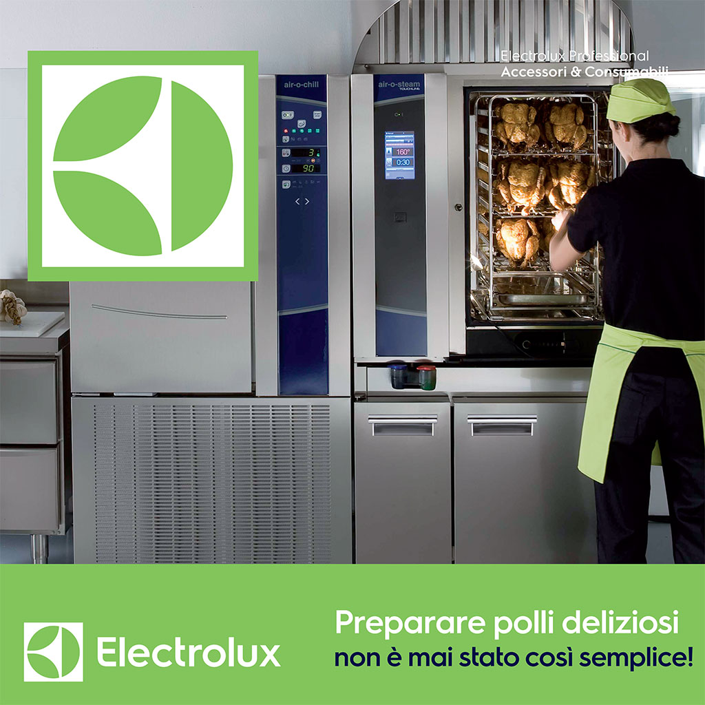Valdostana Grandi Cucine E Partner Tecnico Ufficiale Di Electrolux